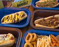 Hot Dog Ramirez Marketeatro
