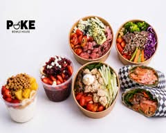 Poke Bowls House