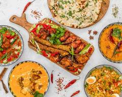 Traditions Indian Cuisine