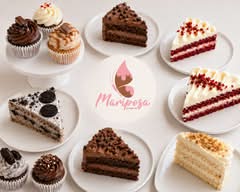 Mariposa Cakes