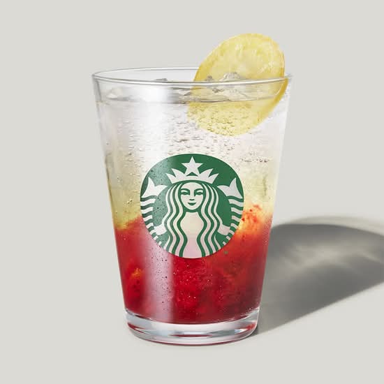 チラックス ソーダ ストロベリー