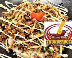 Hot and Spicy THUNDERBOLT