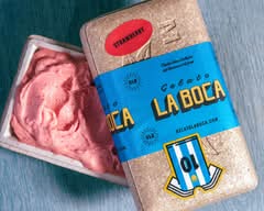 Gelato La Boca (3406 Rosedale Ave)