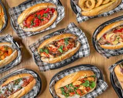 Retro Rolls (Jewells Plaza)