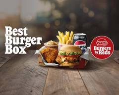 Burgers by Red Rooster (Booval)