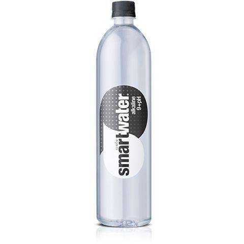Smartwater Alkaline Antioxidants 1L