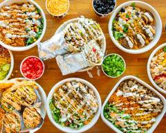 Gyro Republic - Spring