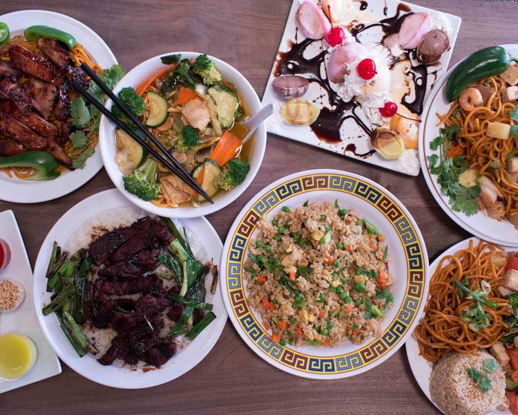 Order Fresh Mongolian BBQ and Grill Menu Delivery in Los Angeles Fresh Mongolian BBQ and Grill Prices Uber Eats