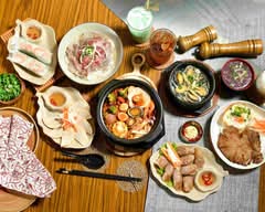 DuDu Viet Nam Food 越南美食