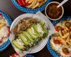 Taquería La Bravo