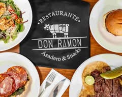 Restaurante Don Ramón (Queretaro)
