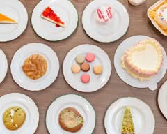 Fancy Delight Cakes