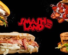 Smash Land - Claye-Souilly