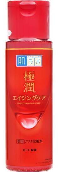 肌ラボ極潤薬用ハリ化粧水１７０ｍＬ:4987241171255