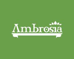 Ambrosía natural delight