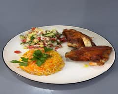 Rayhana Kitchen