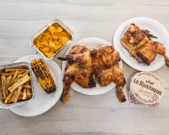 Le braisé des plaiz 🍗