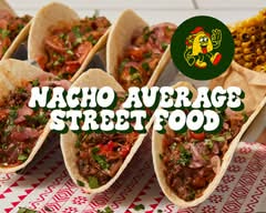 Don Taco'te (Cleveland High St)