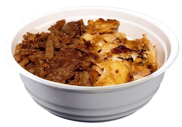 葛西ドネルケバブ Kasai Doner Kebab delivery & takeaway menu | Uber