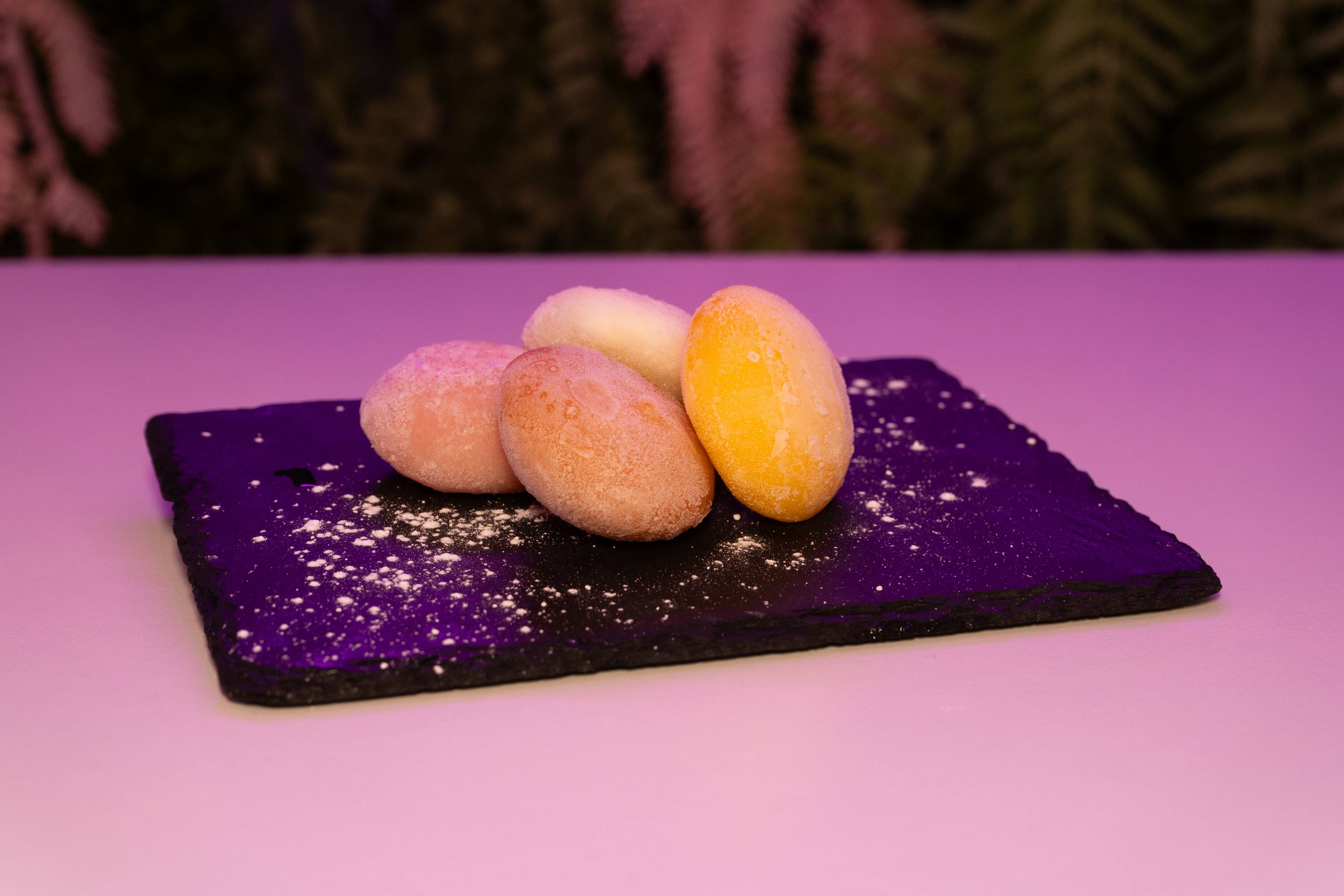 MOCHIS GLACÉS (x2)