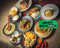 La Puta Delicia (Cuernavaca)