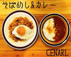 そばめし&カレー CENARL
