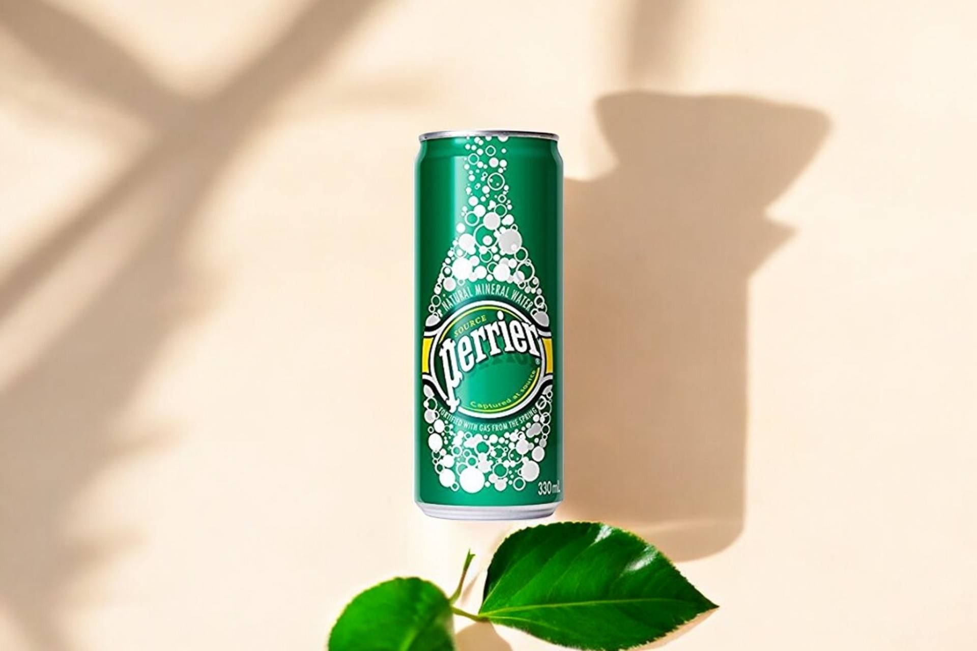 Perrier🥤