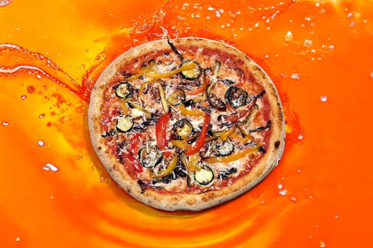 🍕Cubaine