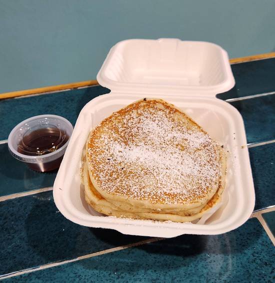 Side Pancakes