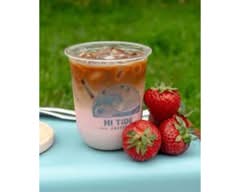 HI Tide Coffee (Meridian)