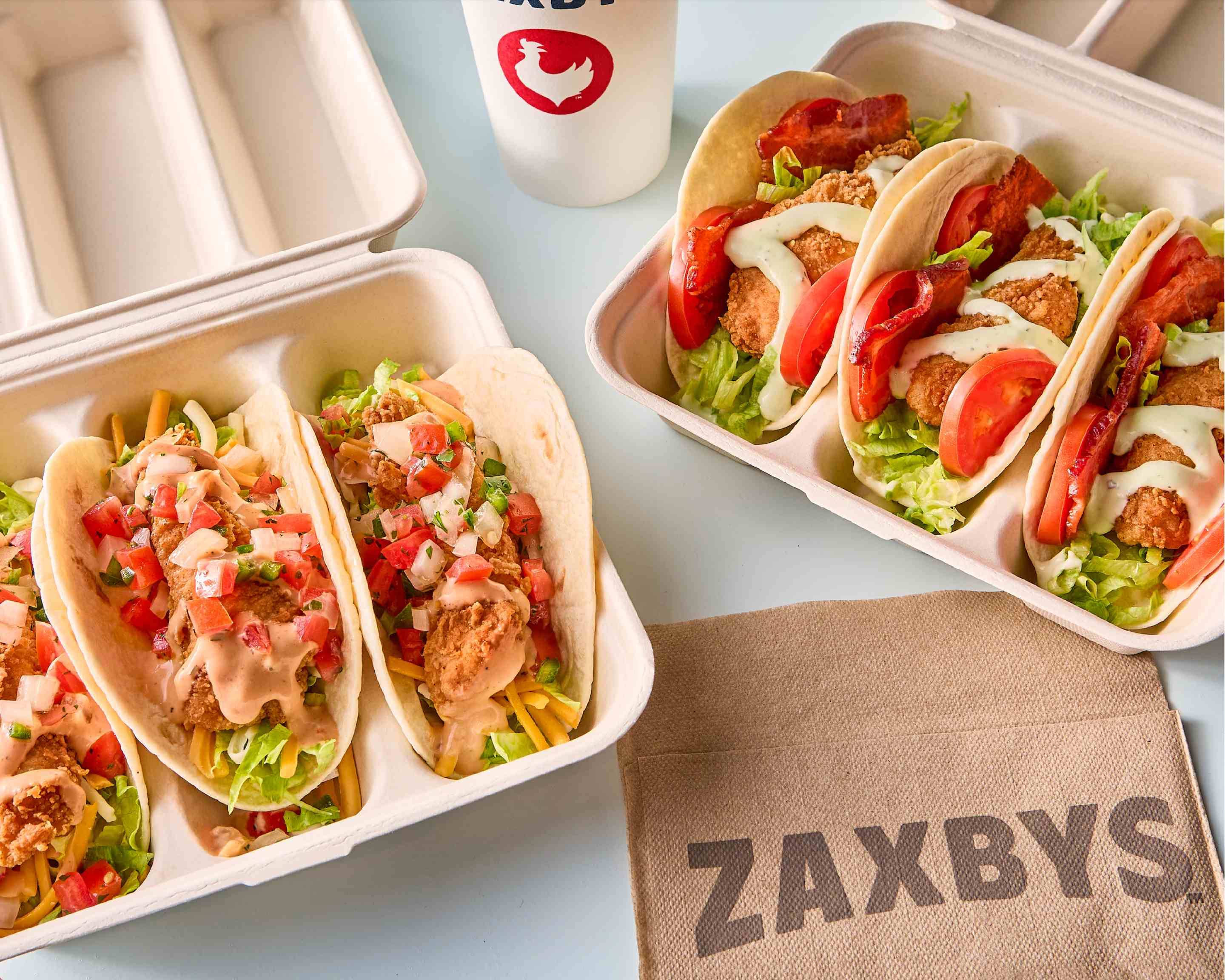 Order Zaxbys (6306 Stage Road) Menu Delivery【Menu & Prices】 Memphis