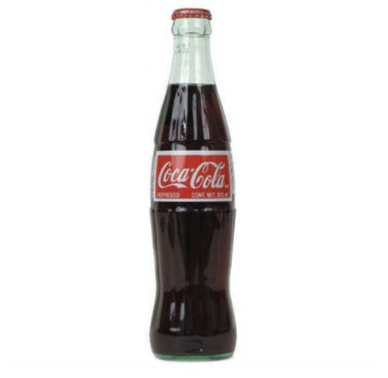 Mexican Coke