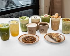 Fein Coffee (Shepherd Drive)
