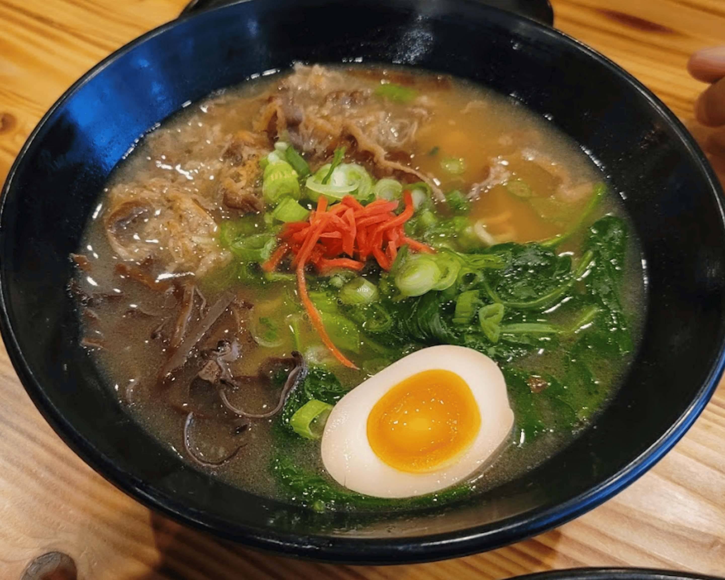 Order Brothers Ramen Menu Delivery【Menu & Prices】 Murfreesboro Uber Eats