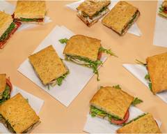 Firenze Italian Street Food