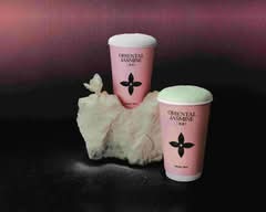 Molly Tea (Richmond)