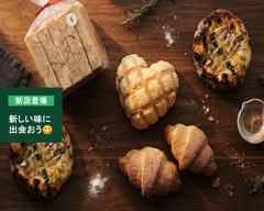 もとぱん　本八幡店