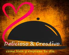 Restaurante Delicioso & Creativo (San Salvador)