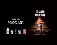 Ampol Foodary (Mcdougalls Hill)