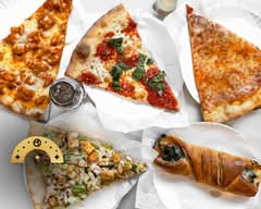 Pizza Depot University of Waterloo