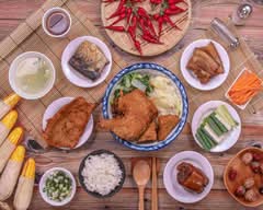大昌排骨飯