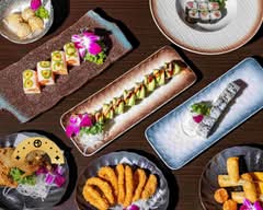Sushi Hana (Bradenton)