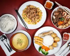 Đu Đ��ủ Vietname Cuisine