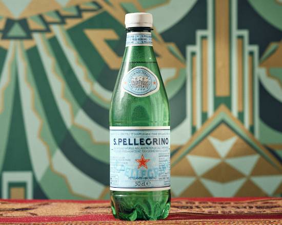 San Pellegrino