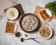 發 蔥肉餅 蒸餃 水餃 仁武店