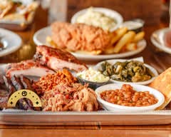 Puckett's Restaurant (Chattanooga)