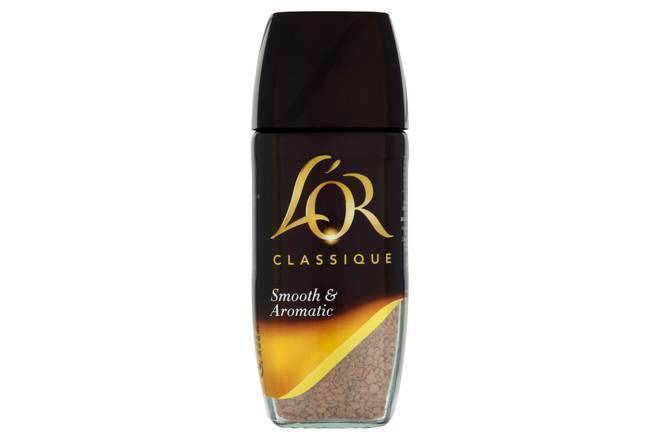 L'Or Classic Instant Coffee 100g