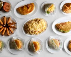 Arepera Los Chéveres