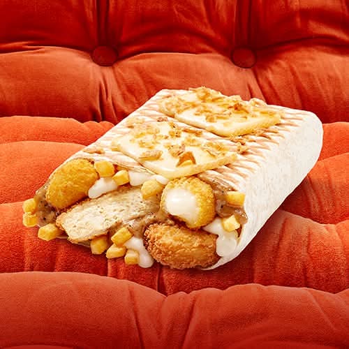 Otacos Tartiflemme Végé L