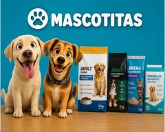 Mascotitas (Las Condes)